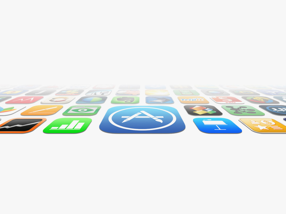 ipad-App Store