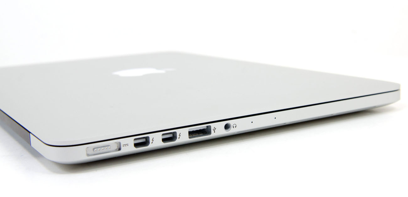MacBook Air-13inch