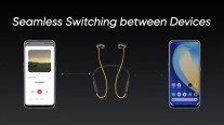 يأتي Realme Buds Wireless Pro مزودًا بـ LDAC ودعم الأجهزة المتعددة