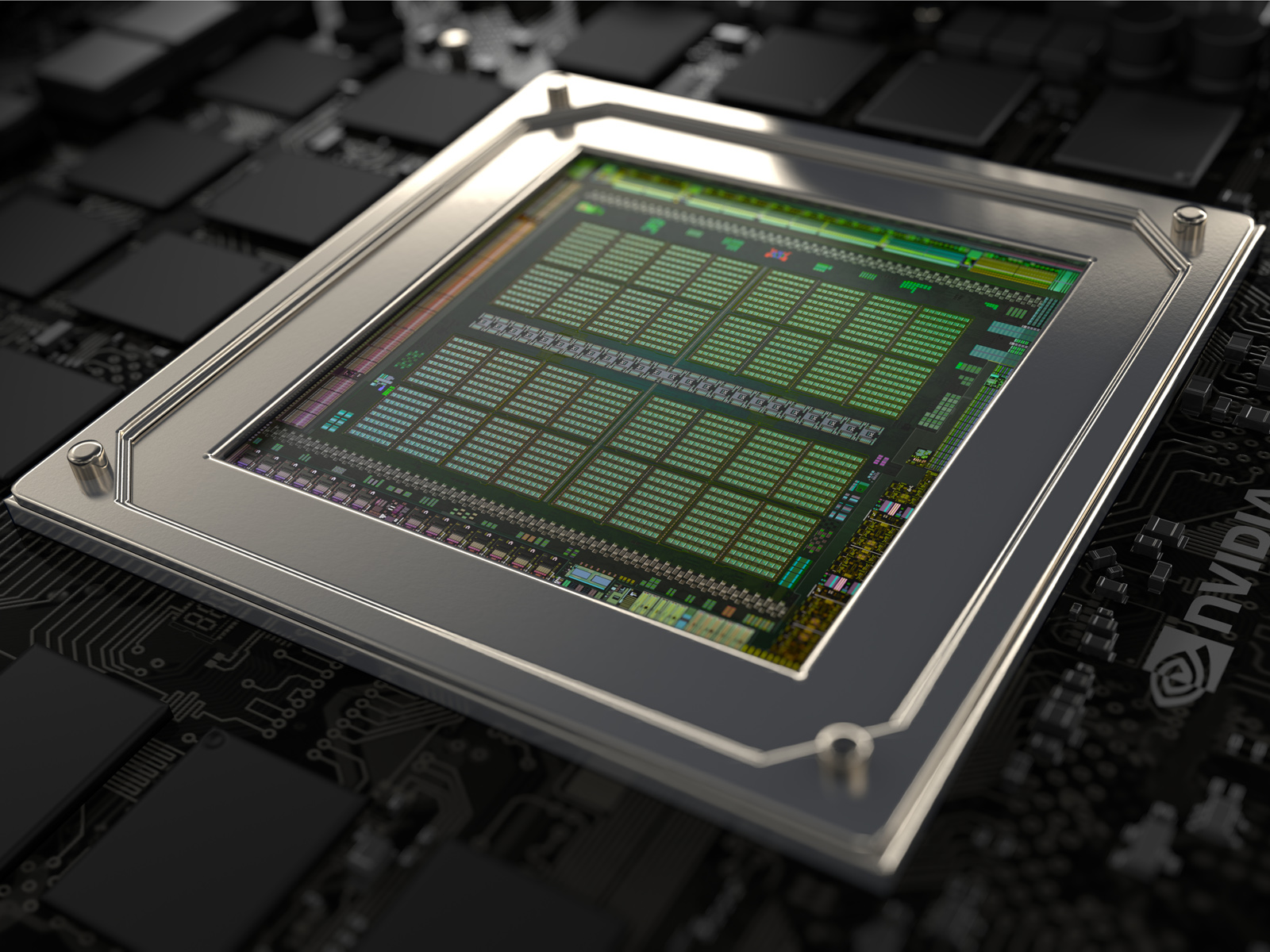 Nvidia GeForce GTX 970M