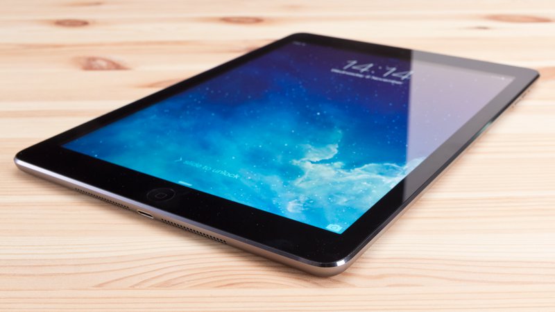 iPad-Air-display
