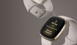 Fitbit Sense: مستشعر درجة حرارة الجلد