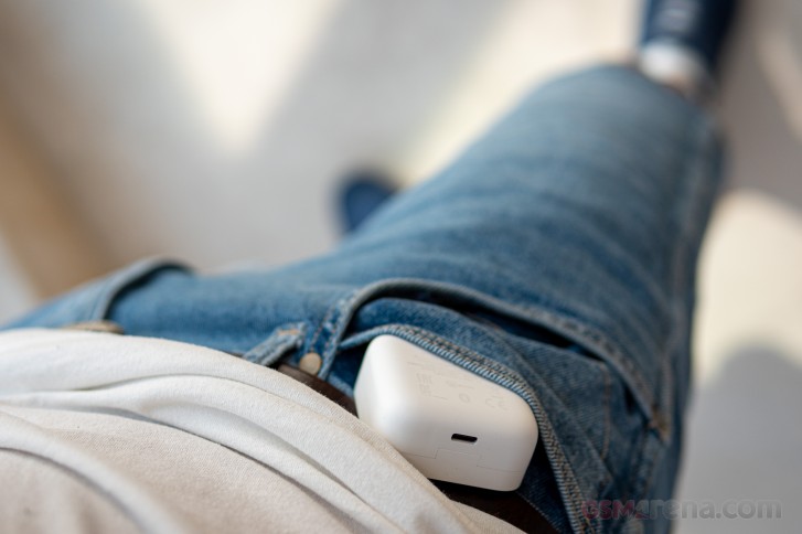 سماعات Xiaomi Mi True اللاسلكية 2 المراجعة الأساسية