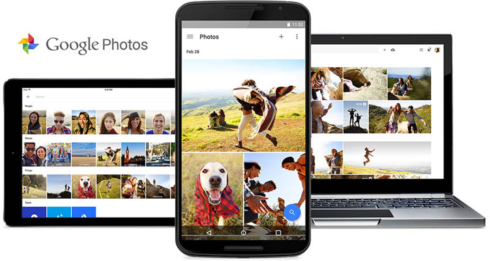 Google-Photos-app