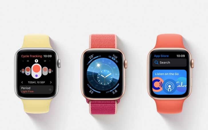 سيمنحك برنامج Apple Watch Connected مكافآت لتحقيق أهداف اللياقة البدنية