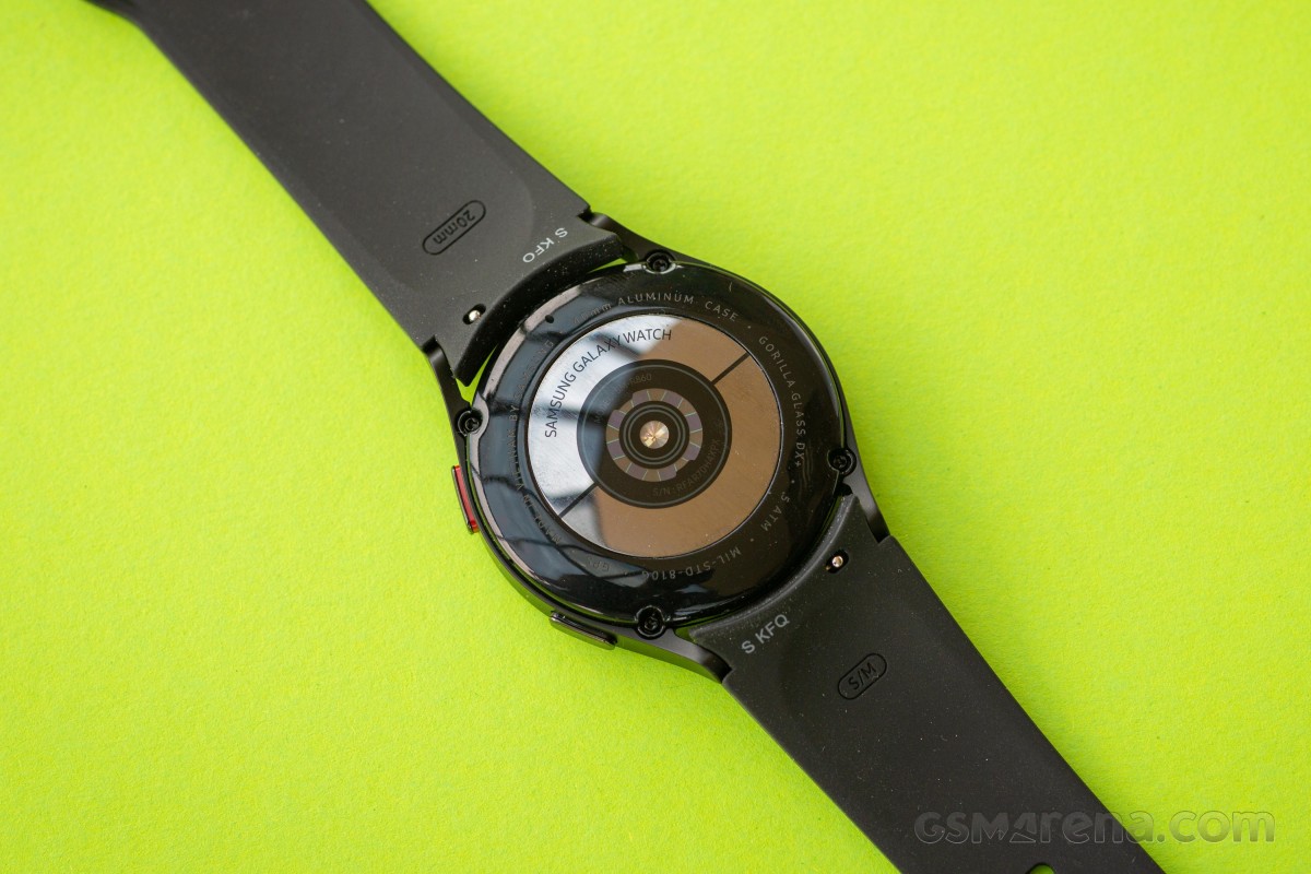 تحصل Samsung Galaxy Watch4 وGalaxy Watch4 Classic على تحديث Wear OS 4