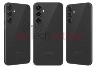تسريبات: Samsung Galaxy S23 FE