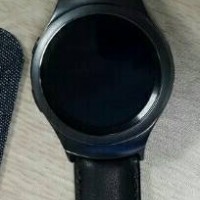محول الفرقة المزعوم Samsung Gear S2