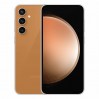 يأتي هاتف Galaxy S23 FE بإجمالي 6 ألوان، حيث يكون اللون الأزرق والبرتقالي حصريًا لموقع Samsung.com