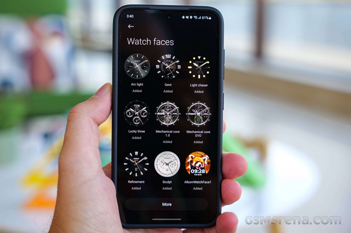 مراجعة ساعة Xiaomi Watch 2 Pro