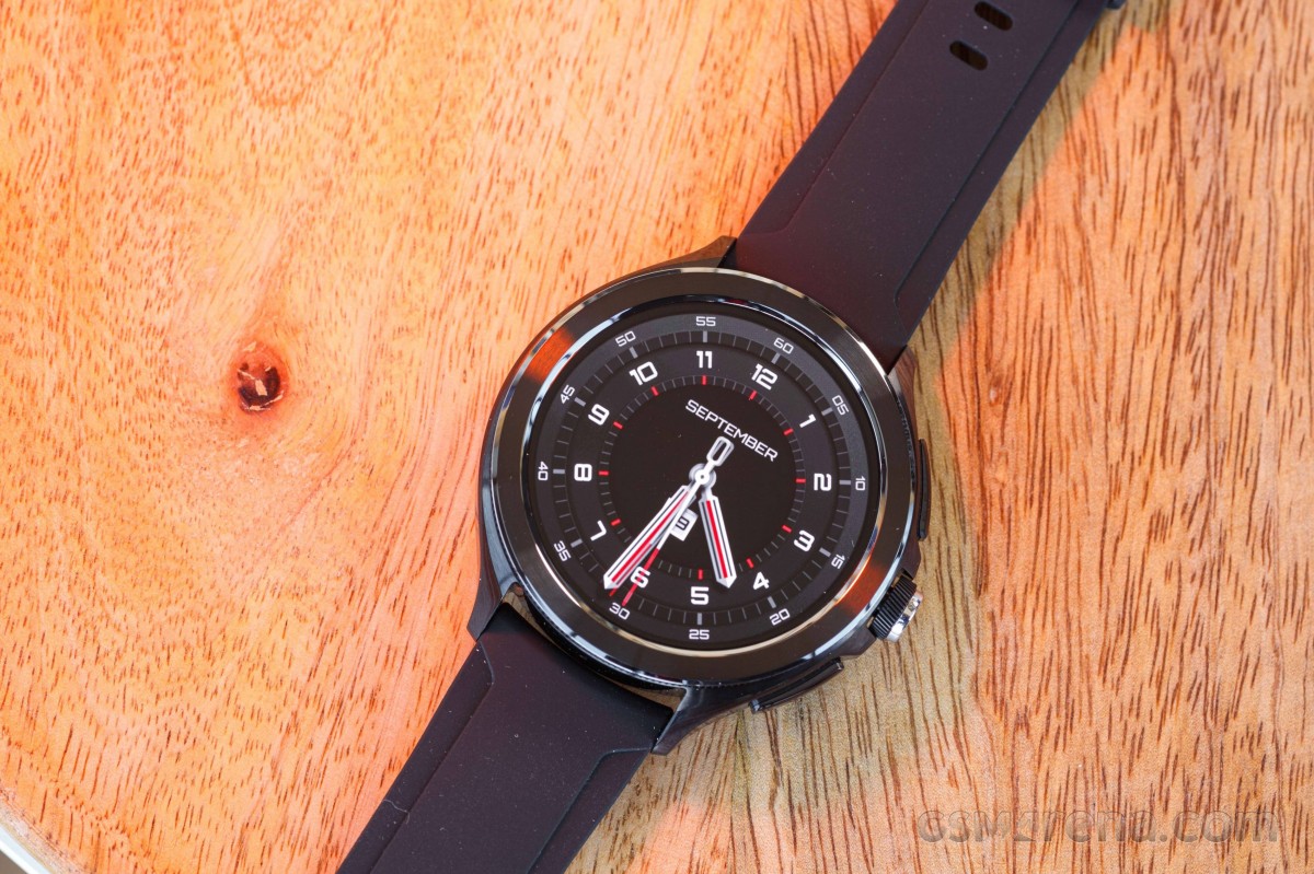 Xiaomi Watch 2 Pro قيد المراجعة