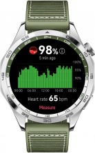Huawei Watch GT4: ميزات جديدة للتتبع الصحي وميزات الساعة الذكية