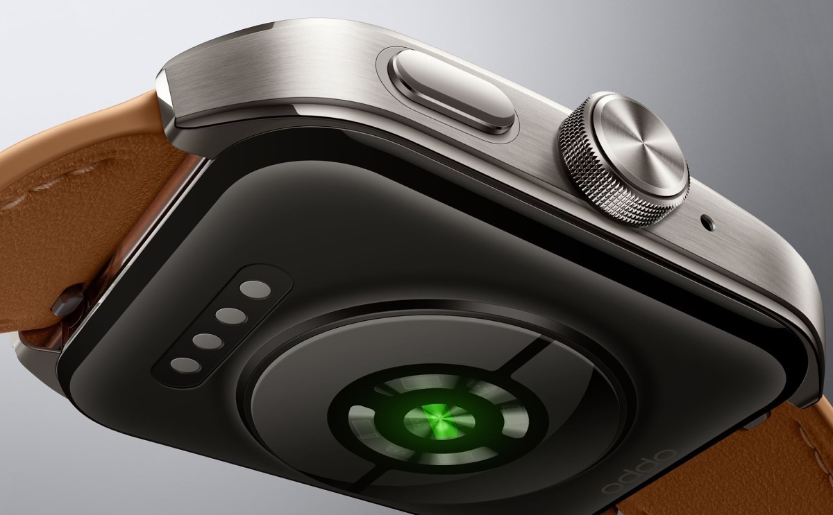 تم الكشف عن ساعة OPPO Watch 4 Pro بهيكل من الفولاذ المقاوم للصدأ ومخطط كهربية القلب (ECG)، وتتبعها Watch SE ذات الأسعار المعقولة