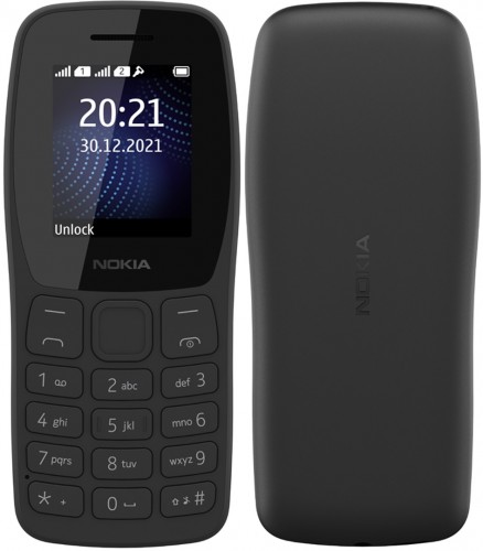 يصل هاتف Nokia 105 Classic مع دعم مدفوعات UPI، وبتكلفة أقل من 1000 روبية هندية