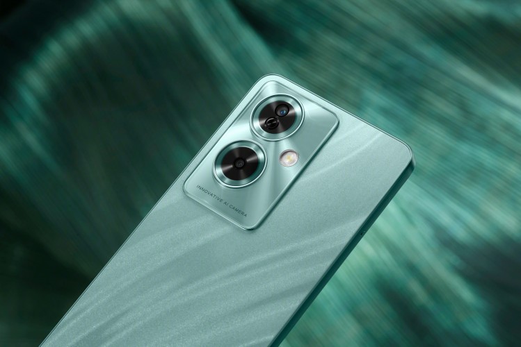 أصبح هاتف oppo A79 رسميًا مزودًا بمعالج Dimensity 6020 SoC وكاميرا بدقة 50 ميجابكسل