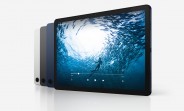 يتم الآن طرح Samsung Galaxy Tab A9 وTab A9+ عالميًا