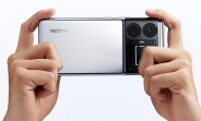 يوضح تسريب Realme GT5 Pro الجديد تفاصيل مستشعرات سوني الثلاثية