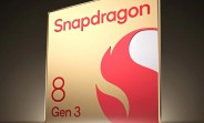 سيحتوي iQOO 12 على Snapdragon 8 Gen 3 وألعاب بمعدل 144 إطارًا في الثانية، وتم تأكيد إطلاقه في 7 نوفمبر