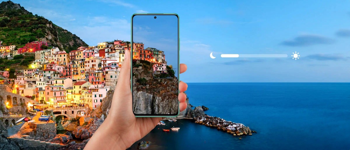 يصل هاتف Huawei nova 11 SE بكاميرا بدقة 108 ميجابكسل