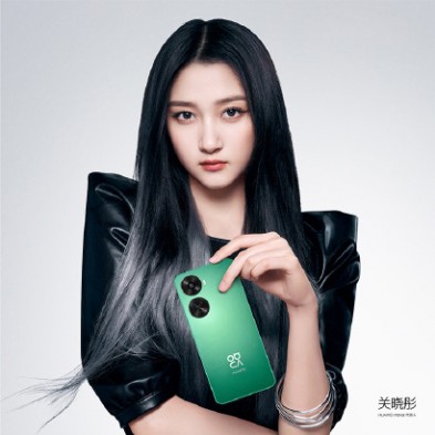 تصميم هاتف Huawei nova 11 SE ومواصفاته الرئيسية