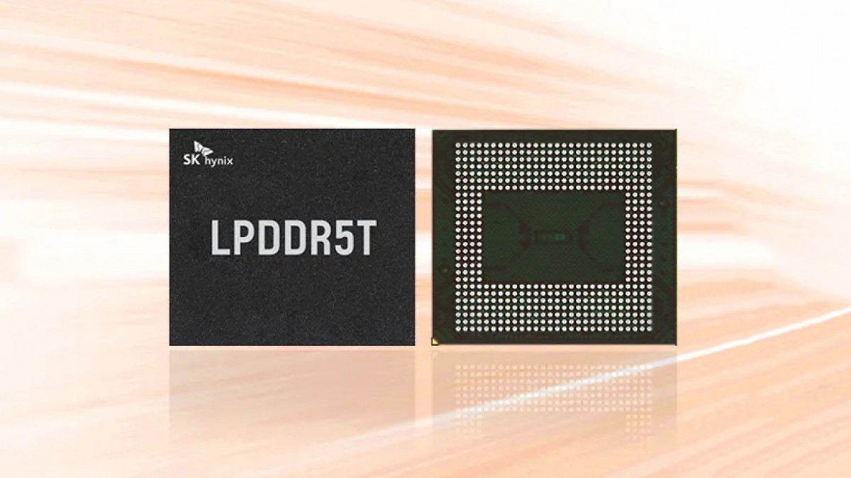 من المتوقع أن تظهر سلسلة Vivo X100 لأول مرة مع LPDDRT5 DRAM 