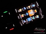 كان اللون الأسود الداكن لشاشة AMOLED الخاصة بهاتف Nokia N85 بمثابة مشهد يستحق المشاهدة
