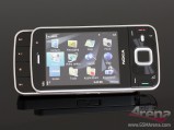 كان سعر هاتف Nokia N96 باهظ الثمن