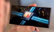 سيحتوي Snapdragon 8 Gen 3 for Galaxy على وحدة معالجة رسومات 1 جيجا هرتز