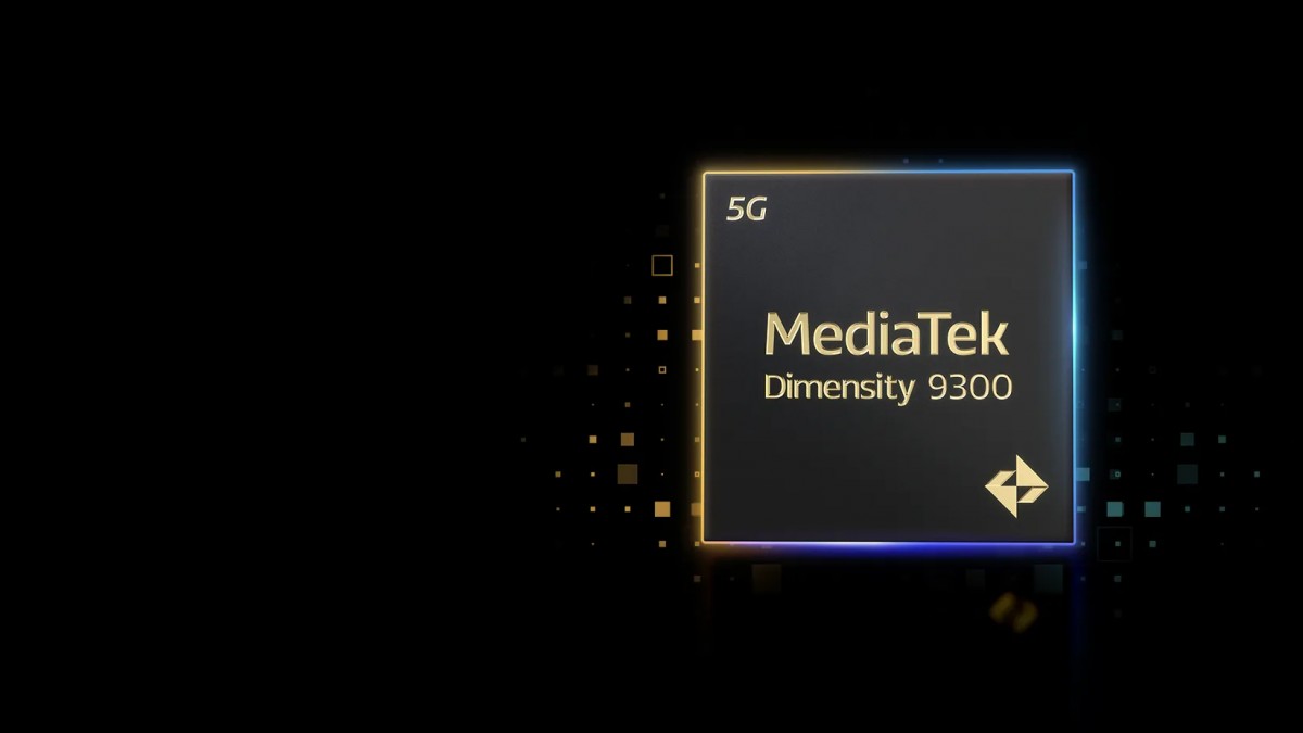 تم الإعلان عن MediaTek Dimensity 9300 بوحدة المعالجة المركزية كبيرة النواة فقط، ووحدة معالجة الرسومات المعززة بتتبع الأشعة