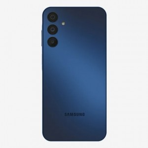 Samsung Galaxy A15 5G لتعزيز الهاتف المحمول