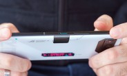 يزور Asus ROG Phone 8 Ultimate Geekbench مع Snapdragon 8 Gen 3