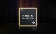يوفر MediaTek Dimensity 8300 وحدة معالجة مركزية Armv9 ووحدة معالجة رسومات أسرع بنسبة 60% وقدرات الذكاء الاصطناعي التوليدية