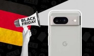 عروض الجمعة السوداء: وفّر الكثير على هواتف Galaxy Z Fold4 وPixel 8 وXiaomi 13T في ألمانيا