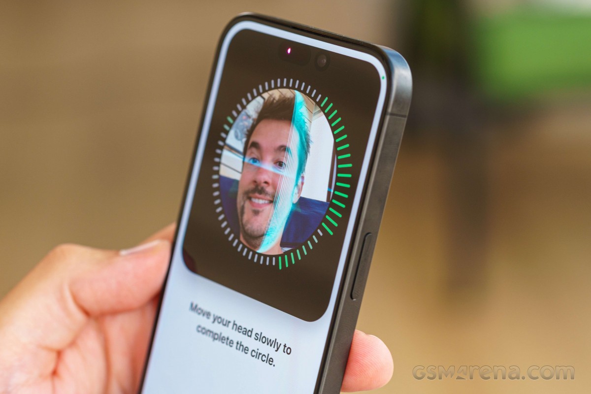 تقرير: Apple ليس لديها خطط لإعادة Touch ID