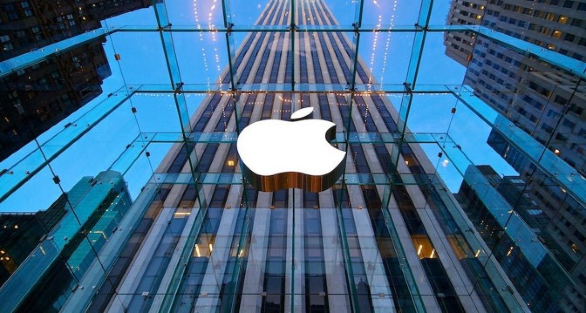 قد تضطر شركة Apple إلى دفع ضرائب بقيمة 14 مليار دولار بعد كل شيء