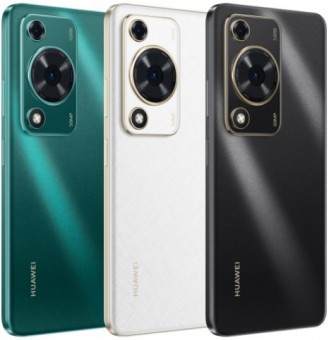 يأتي هاتف Huawei Enjoy 70 مزودًا بكاميرا بدقة 50 ميجابكسل وبطارية بسعة 6000 مللي أمبير في الساعة