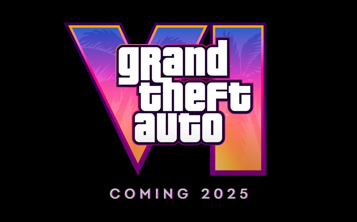 تم إطلاق العرض الترويجي الأول للعبة GTA VI، وستصل اللعبة في عام 2025