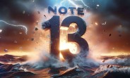 رسميًا: سلسلة Redmi Note 13 ستنطلق عالميًا في 4 يناير