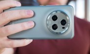 تفاصيل كاميرا Honor Magic6، التي ستحتوي على عدسة ذات فتحة متغيرة وكاميرا منظار بدقة 160 ميجابكسل