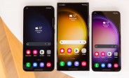 إشاعة: سامسونج ستتبنى تصميمًا جديدًا في عام 2026، وهو هاتف Galaxy S Ultra أصغر حجمًا قيد التنفيذ