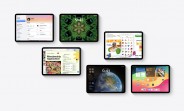 جورمان: ستقوم Apple بتحديث تشكيلة iPad الخاصة بها بطرازات Air وPro الجديدة في عام 2024