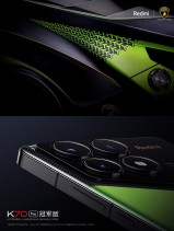 إصدار Xiaomi Redmi K70 Pro Automobili Lamborghini Squadra Corse