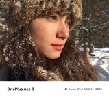 عينات من كاميرا OnePlus Ace 3