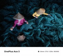عينات من كاميرا OnePlus Ace 3