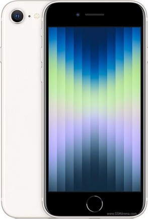 iPhone SE (2022) المعروف أيضًا باسم iPhone SE 3