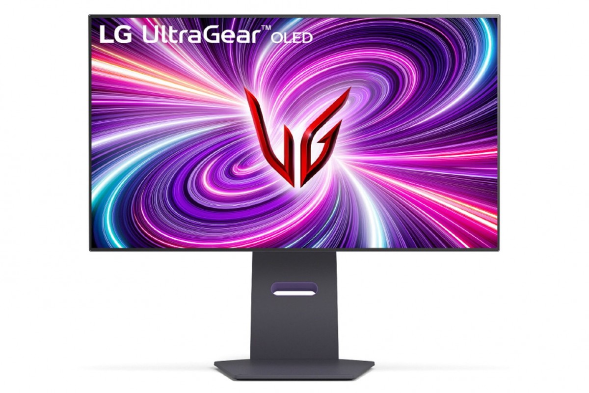 تعلن LG عن شاشة OLED مزدوجة هرتز مع وضعي 4K و240 هرتز وFullHD 480 هرتز