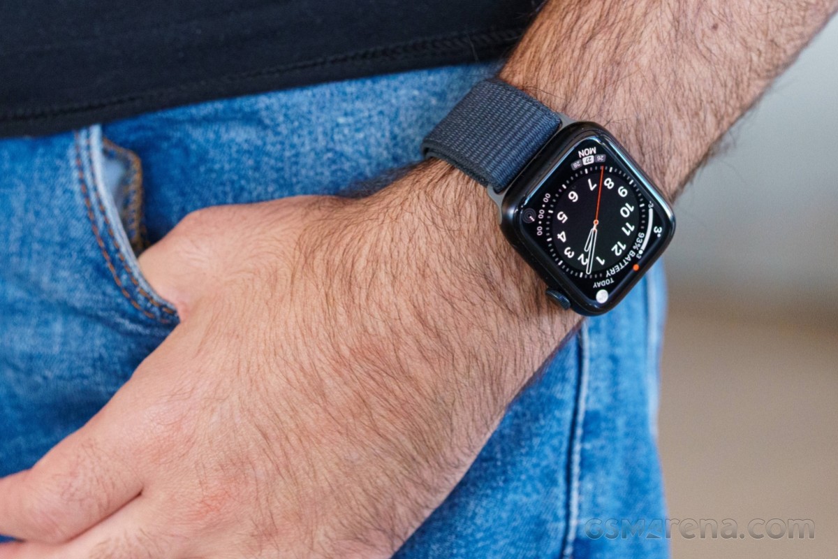 يحدث حظر مبيعات Apple Watch على الرغم من الطعون