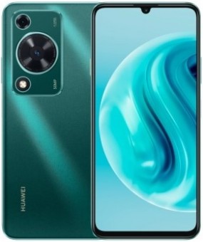 يأتي هاتف Huawei Enjoy 70 مزودًا بكاميرا بدقة 50 ميجابكسل وبطارية بسعة 6000 مللي أمبير في الساعة