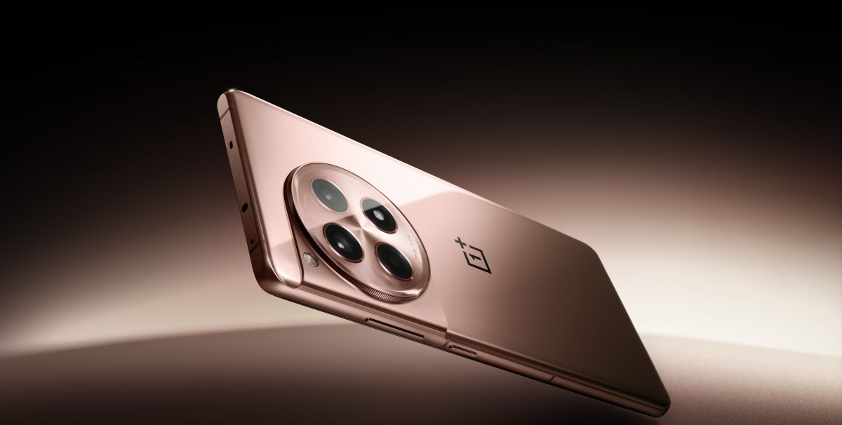 تم الكشف عن OnePlus Ace 3 مع SD 8 Gen 2 وسعة تخزين تصل إلى 1 تيرابايت وشحن 100 واط
