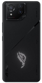 Asus ROG Phone 8: Pro باللون الأسود الوهمي